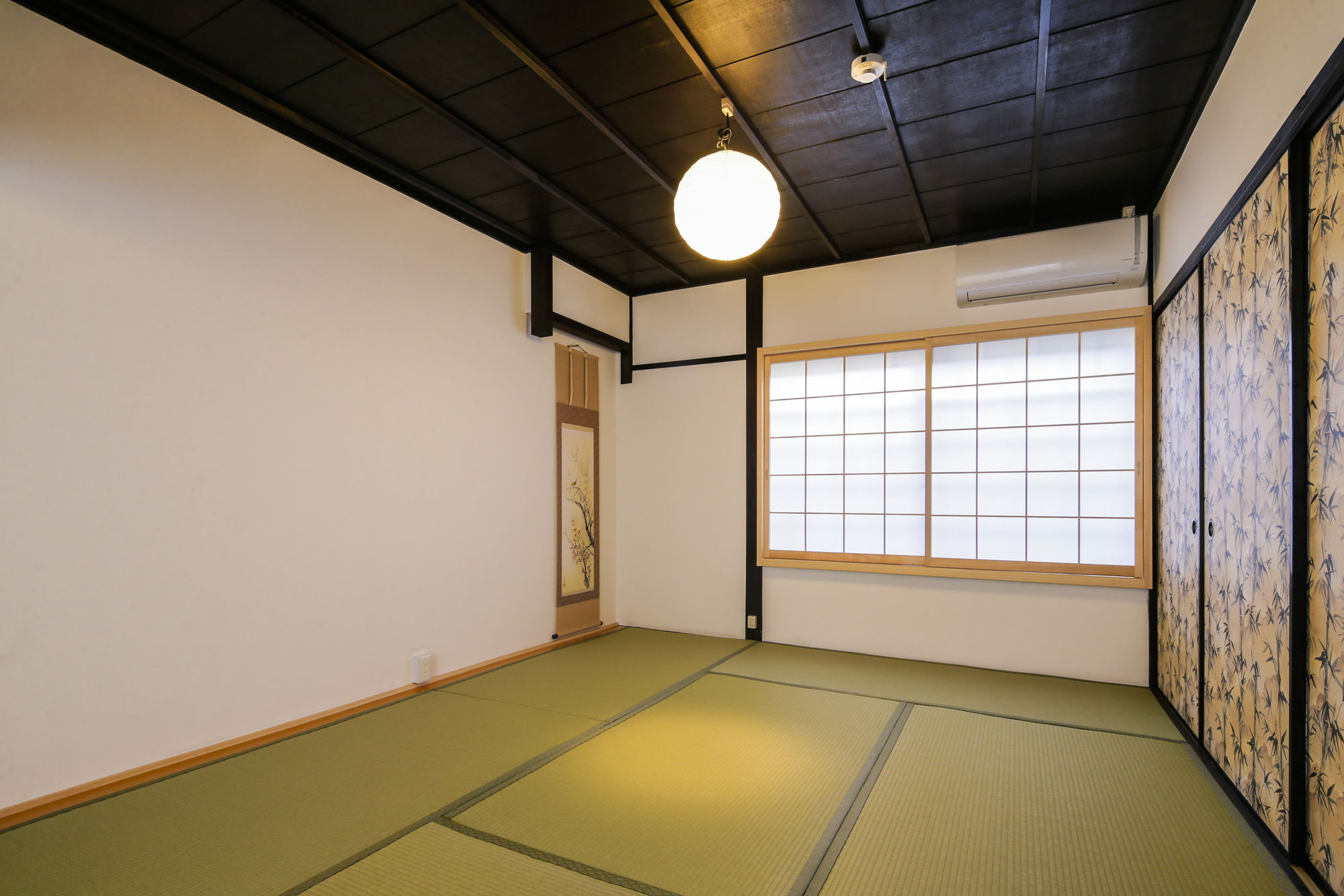 Apartment Kyo Oyado Anzu Kyoto