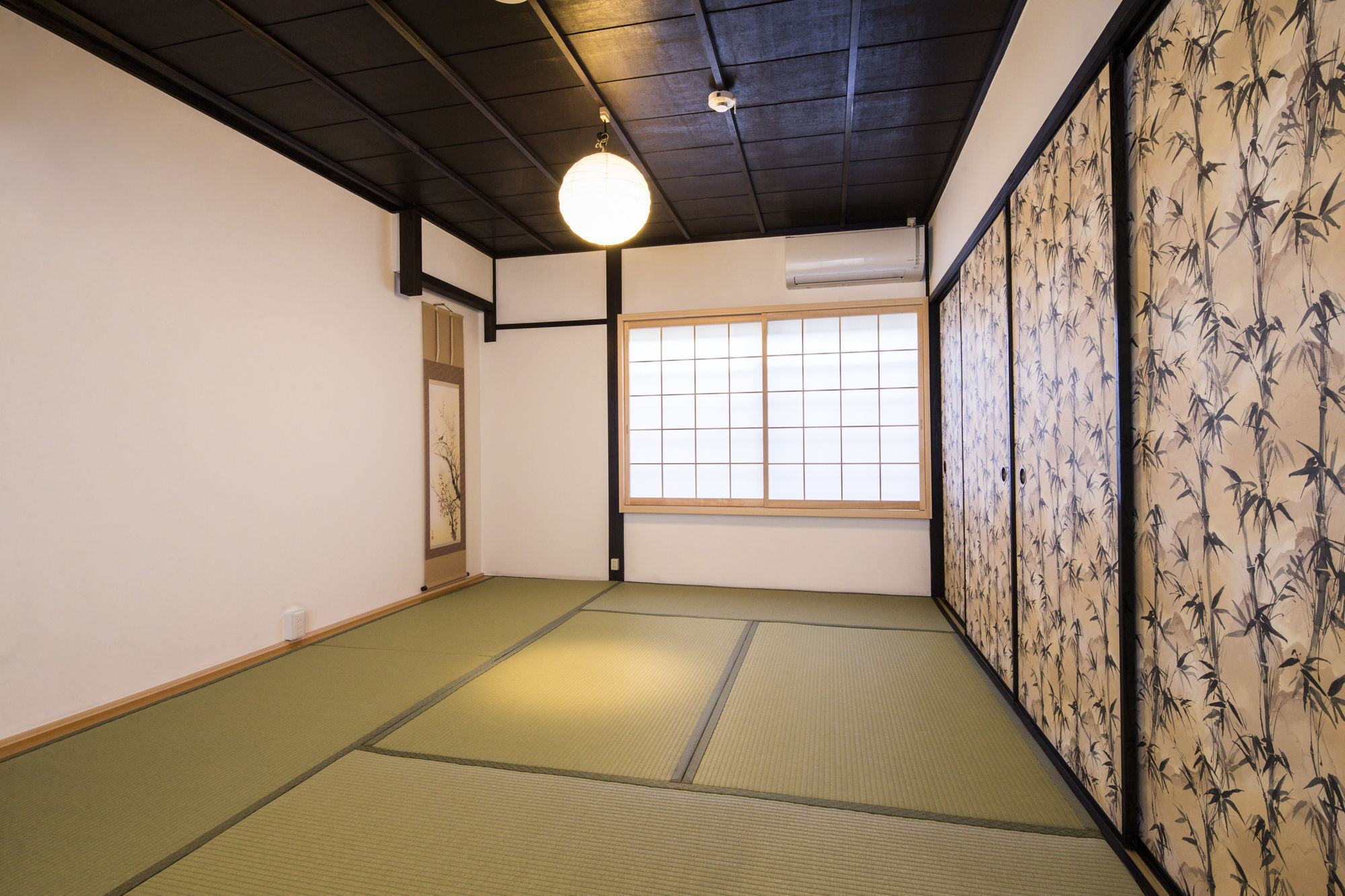 Kyo Oyado Anzu Apartment Kyoto